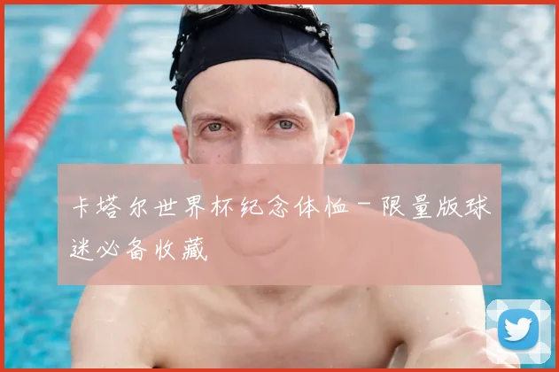 卡塔尔世界杯纪念体恤 - 限量版球迷必备收藏
