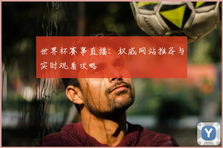 世界杯赛事直播:权威网站推荐与实时观看攻略