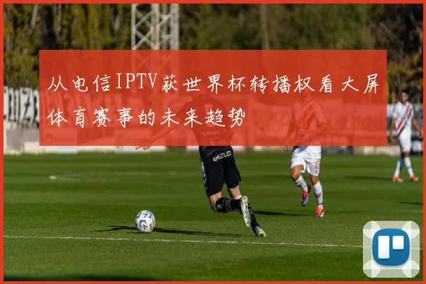 从电信IPTV获世界杯转播权看大屏体育赛事的未来趋势